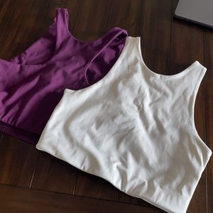 Girlfriend Collective Dylan bra